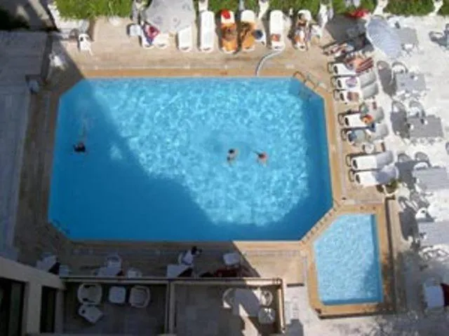 Cidihan Hotel Guzelcamli