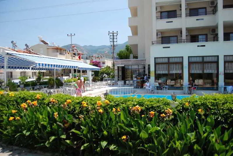Cidihan Hotel Guzelcamli 3*,