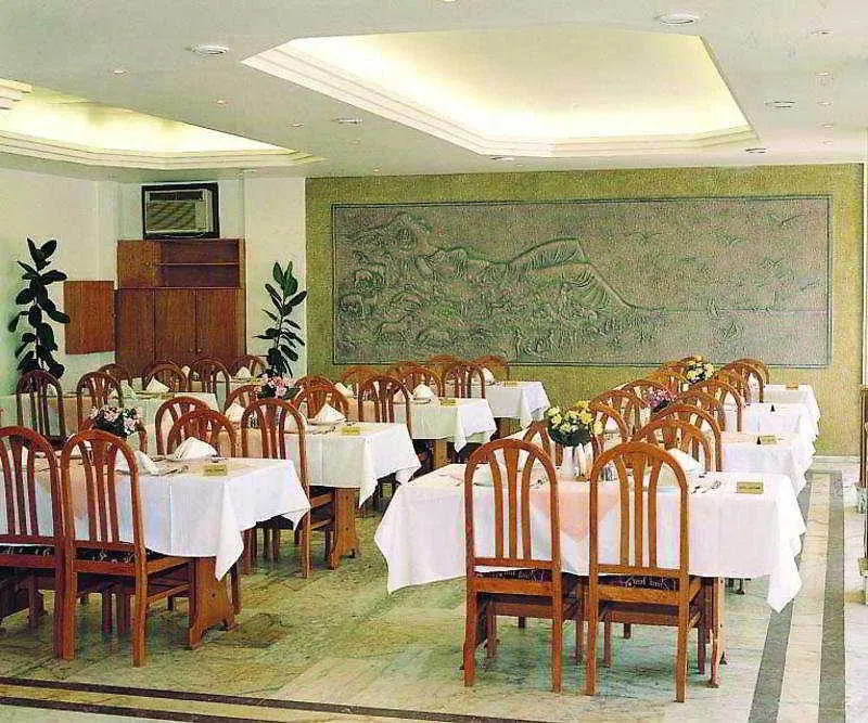 Cidihan Hotel Guzelcamli