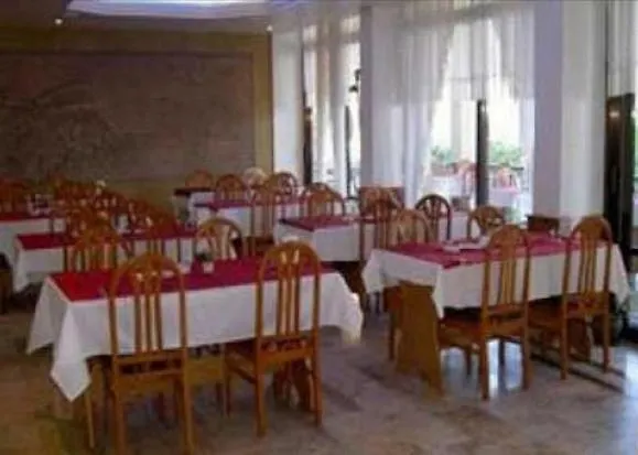 Cidihan Hotel Guzelcamli