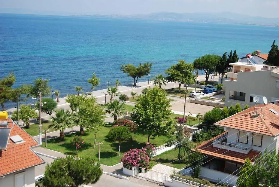 Cidihan Hotel Güzelçamlı
