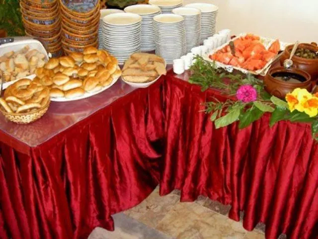 Cidihan Hotel Guzelcamli