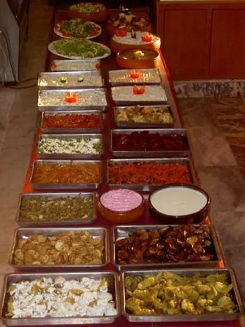 Cidihan Hotel Güzelçamlı