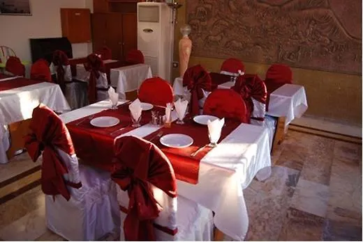 ***  Cidihan Hotel Güzelçamlı Türkiye