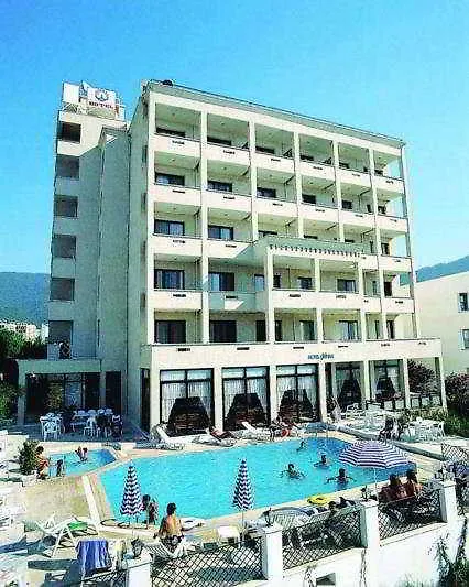 Cidihan Hotel Güzelçamlı 3*,  Türkiye
