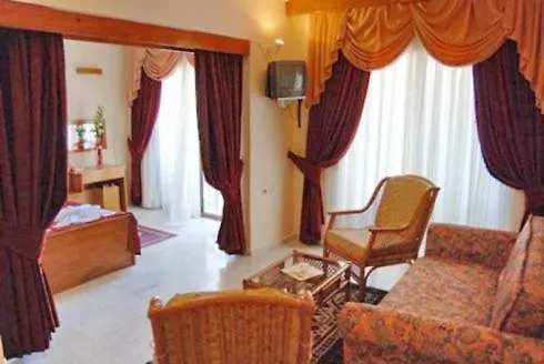 Cidihan Hotel Güzelçamlı