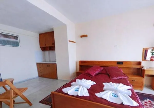 Cidihan Hotel Guzelcamli