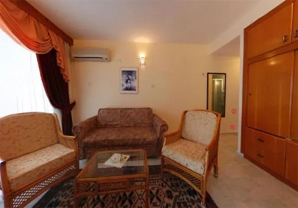 Cidihan Hotel Güzelçamlı 3*,