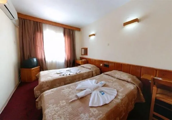 Cidihan Hotel Güzelçamlı