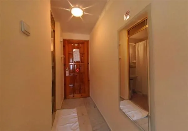 ***  Cidihan Hotel Güzelçamlı Türkiye