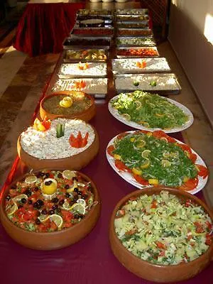 Cidihan Hotel Güzelçamlı 3*,