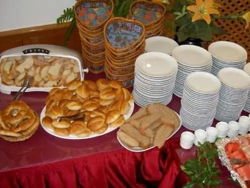 Cidihan Hotel Güzelçamlı 3*,  Türkiye