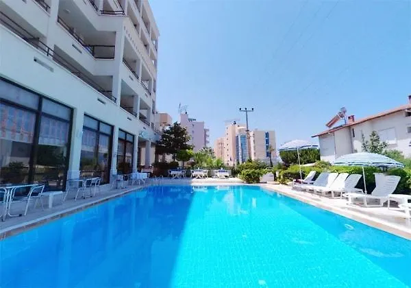 Cidihan Hotel Güzelçamlı 3*,  Türkiye
