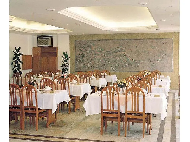 ***  Cidihan Hotel Güzelçamlı Türkiye