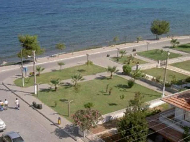 Cidihan Hotel Güzelçamlı