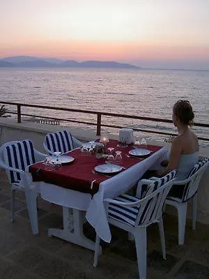Cidihan Hotel Güzelçamlı Türkiye