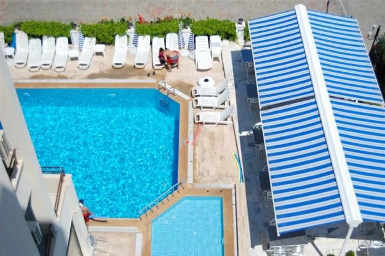 Cidihan Hotel Güzelçamlı 3*,  Türkiye