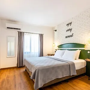 The Poyz Bodrum Oda ve Kahvaltı
