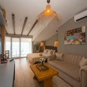 Siesta Istanbul Airport Otel