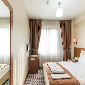 Mint Taksim Otel İstanbul